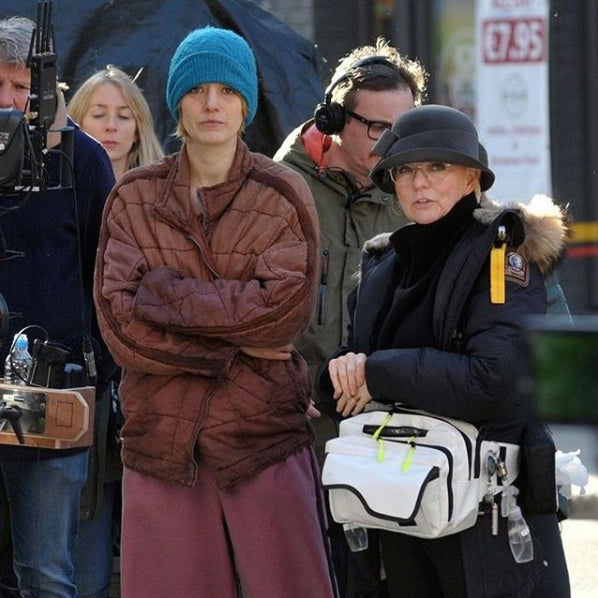 The history of Vivian's Set Bag
