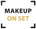 Makeup On Set
