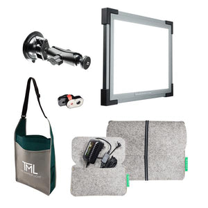 THE NEW SUCTION MOUNT KIT