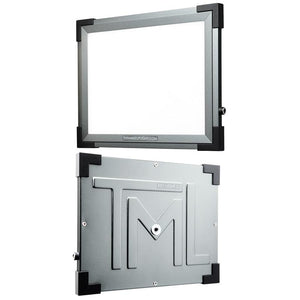 TML Key Light Panel in Graphite 