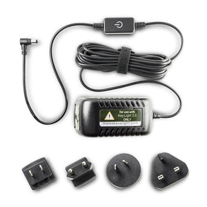 POWER ASSEMBLY
